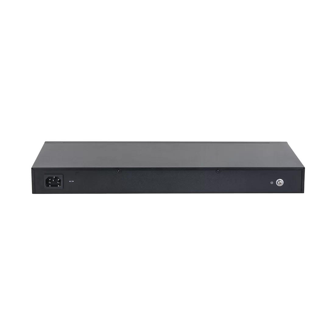 Коммутатор Dahua DH-S3226-24ET-240, 24 порта 100 Мбит/с, PoE, неуправляемый – купить недорого с доставкой по Алматы и Казахстану фото 3