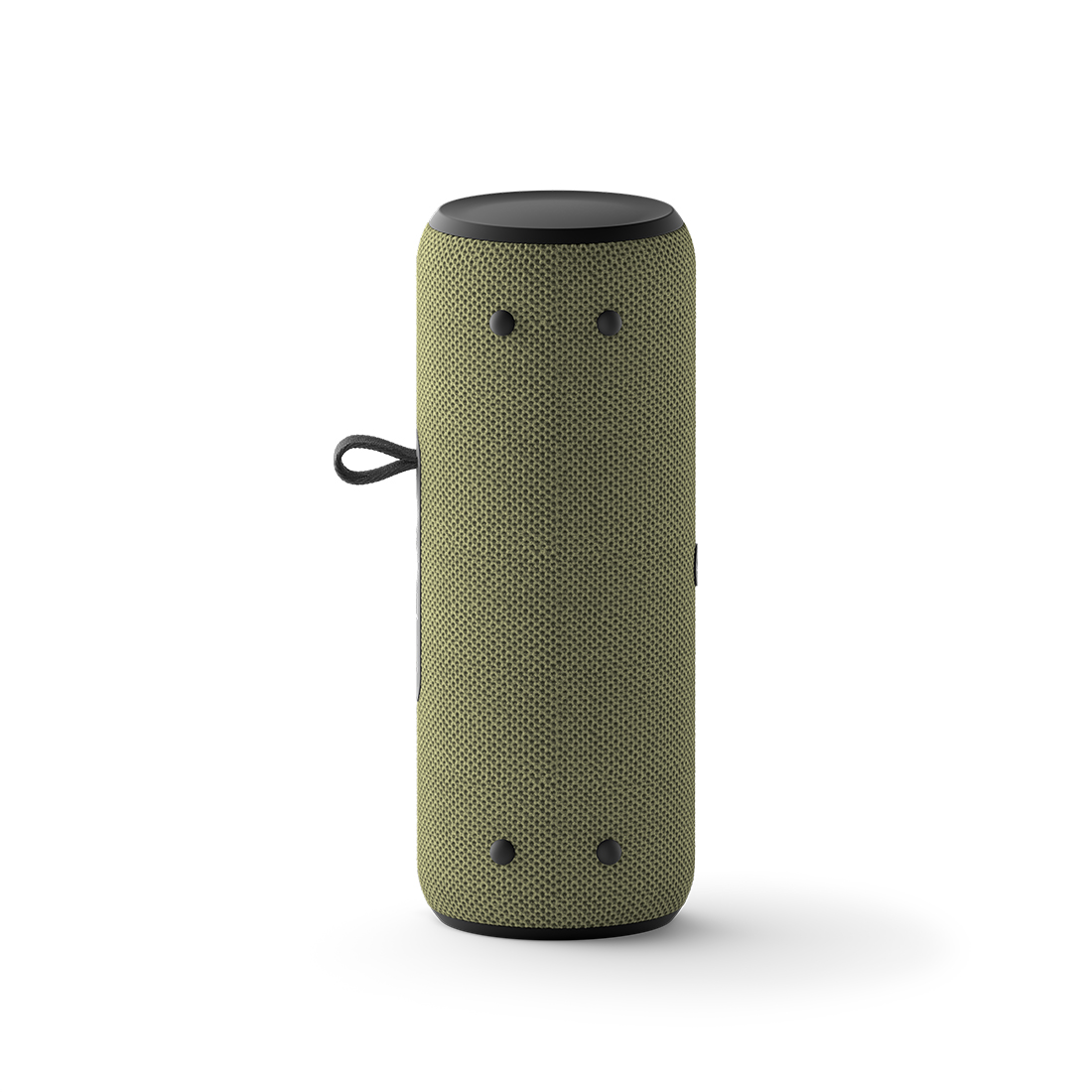 Портативная умная колонка Яндекс Станция Стрит с Алисой, 30 Вт, Зеленый – купить недорого с доставкой по Алматы и Казахстану фото 3