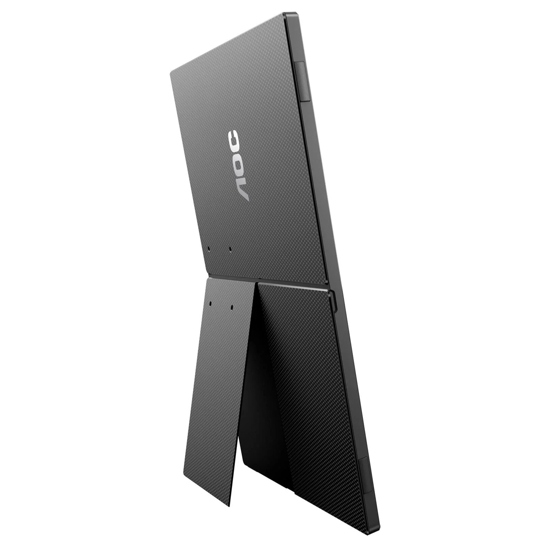 Монитор AOC 16T3EA 15.6" FHD IPS 60Hz (16T3EA) – купить недорого с доставкой по Алматы и Казахстану фото 5