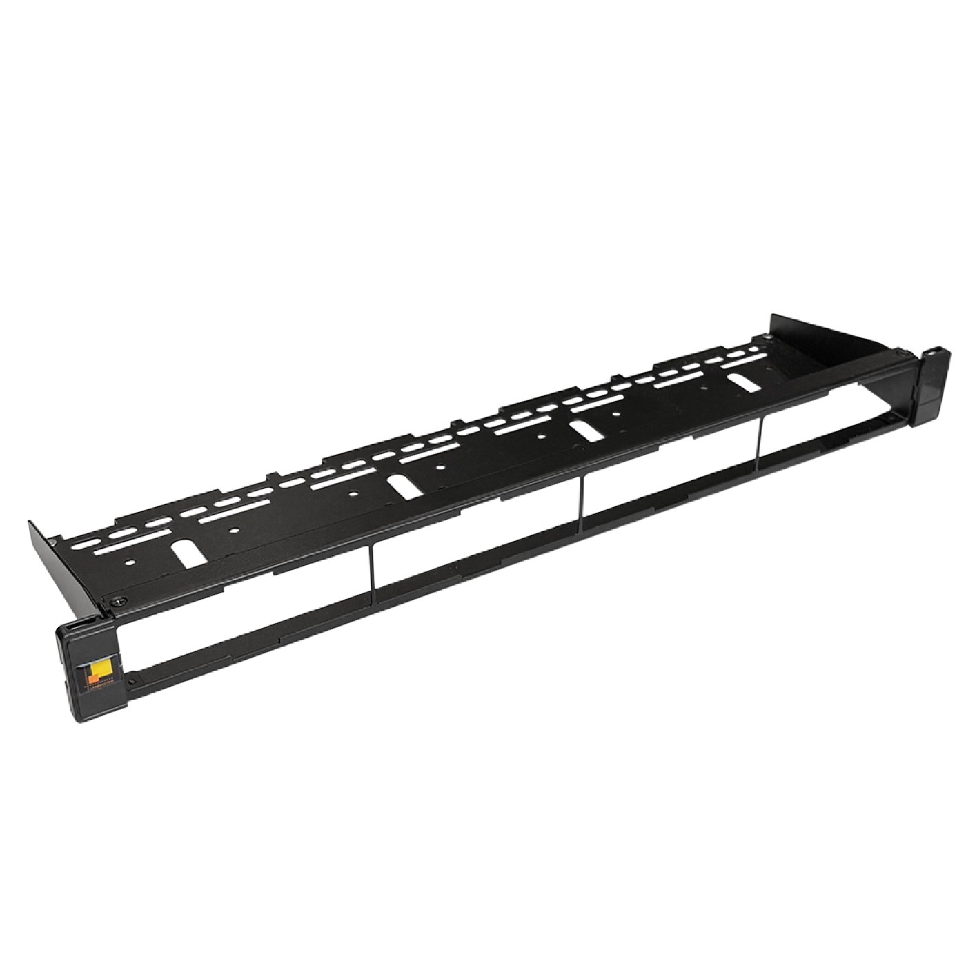 Патч-панель 19 дюймов Lanmaster LAN-FRM-PP-FO/1U, 1U — купить в Казахстане | neom.kz