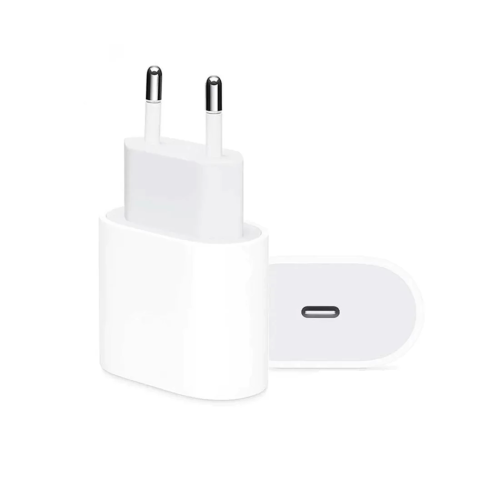 Зарядное устройство Xiaomi Mi 20W Charger (Type-C) – купить недорого с доставкой по Алматы и Казахстану