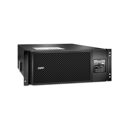 Источник бесперебойного питания APC Smart-UPS SRT6KRMXLI — купить в Казахстане | neom.kz