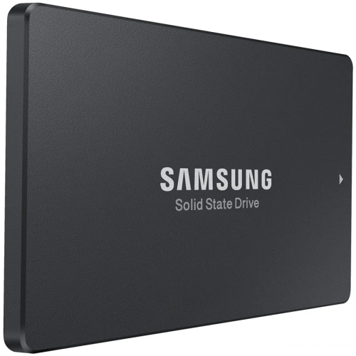 SAMSUNG PM897 1.92TB Data Center SSD, 2.5'' 7mm, SATA 6Gb/​s, Read/Write: 560/520 MB/s, Random Read/Write IOPS 97K/60K — купить в Казахстане | neom.kz