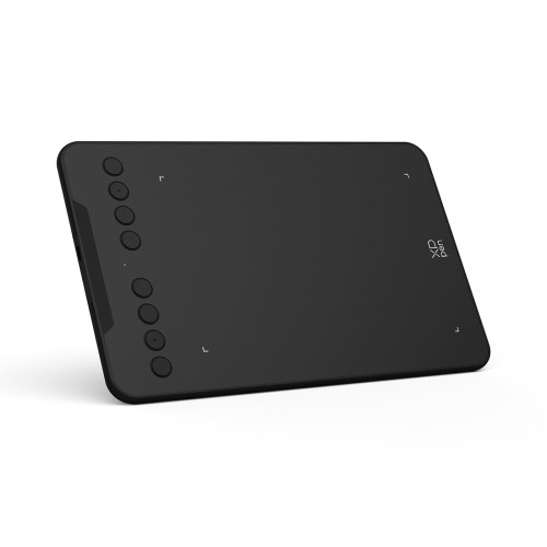 Графический планшет XP-Pen Deco Mini 7 v2 — купить в Казахстане | neom.kz