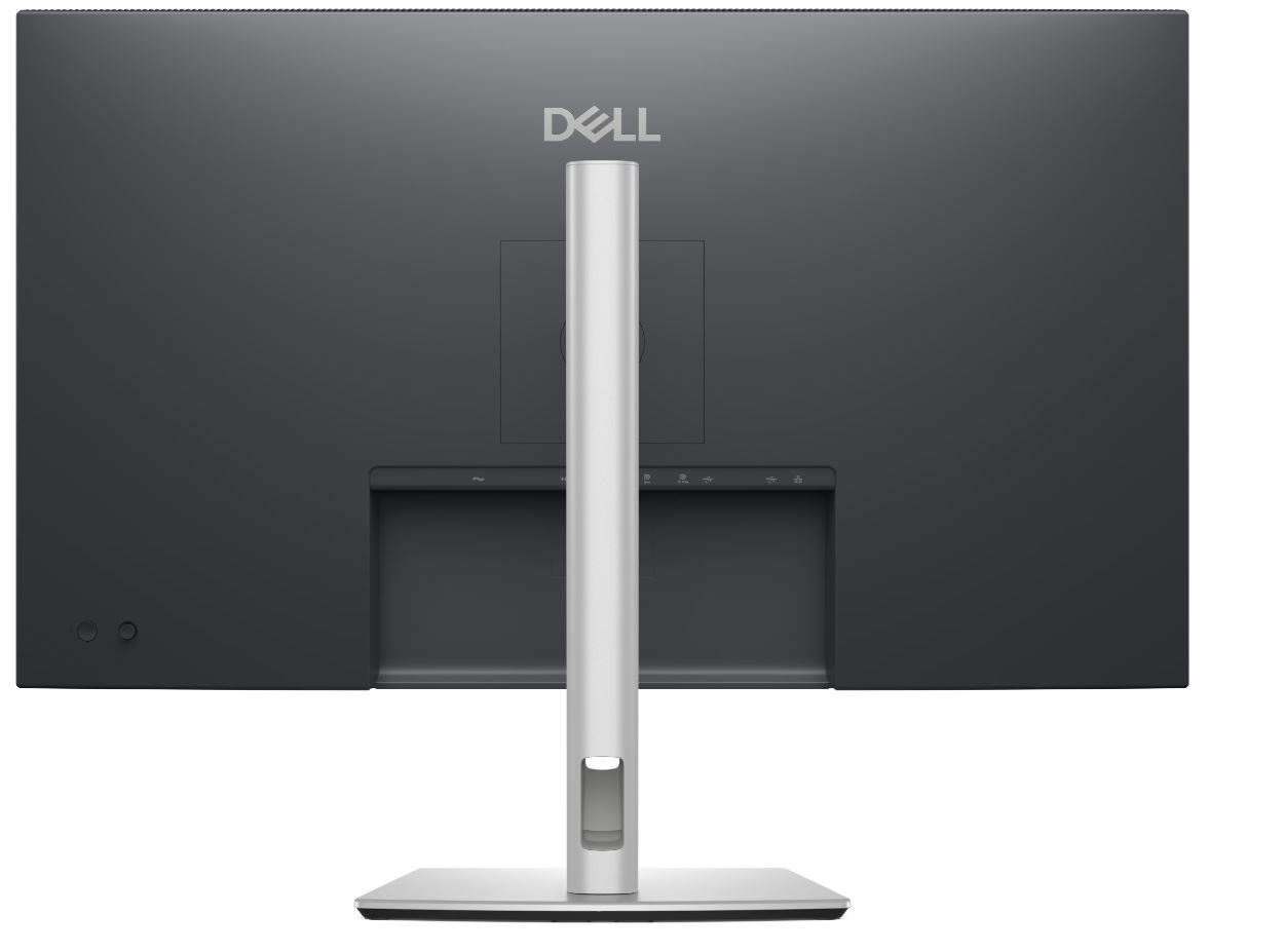 Монитор Dell P3225DE 31.5" QHD IPS 100Hz (210-BRDP) – купить недорого с доставкой по Алматы и Казахстану фото 2