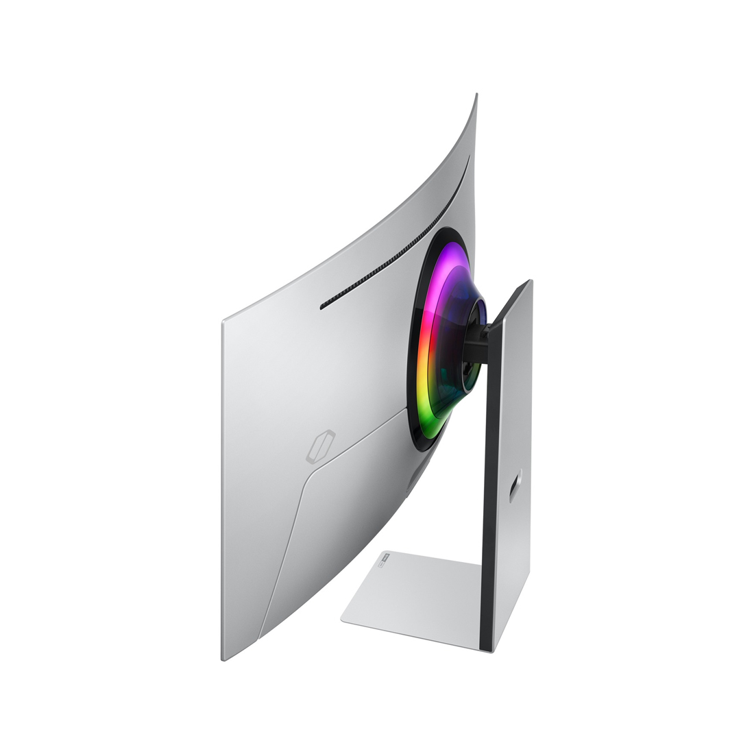 Монитор Samsung LS34DG852SIXCI 34" UWQHD OLED 175Hz (LS34DG852SIXCI) – купить недорого с доставкой по Алматы и Казахстану