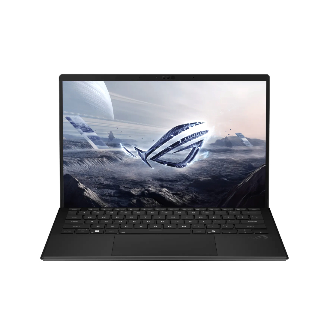 Ноутбук ASUS ROG Flow Z13 GZ302EA-RU003W 13.4" WQXGA IPS Ryzen AI MAX+ 395 32GB SSD 1TB Windows 11 Home (GZ302EA-RU003W) – купить недорого с доставкой по Алматы и Казахстану