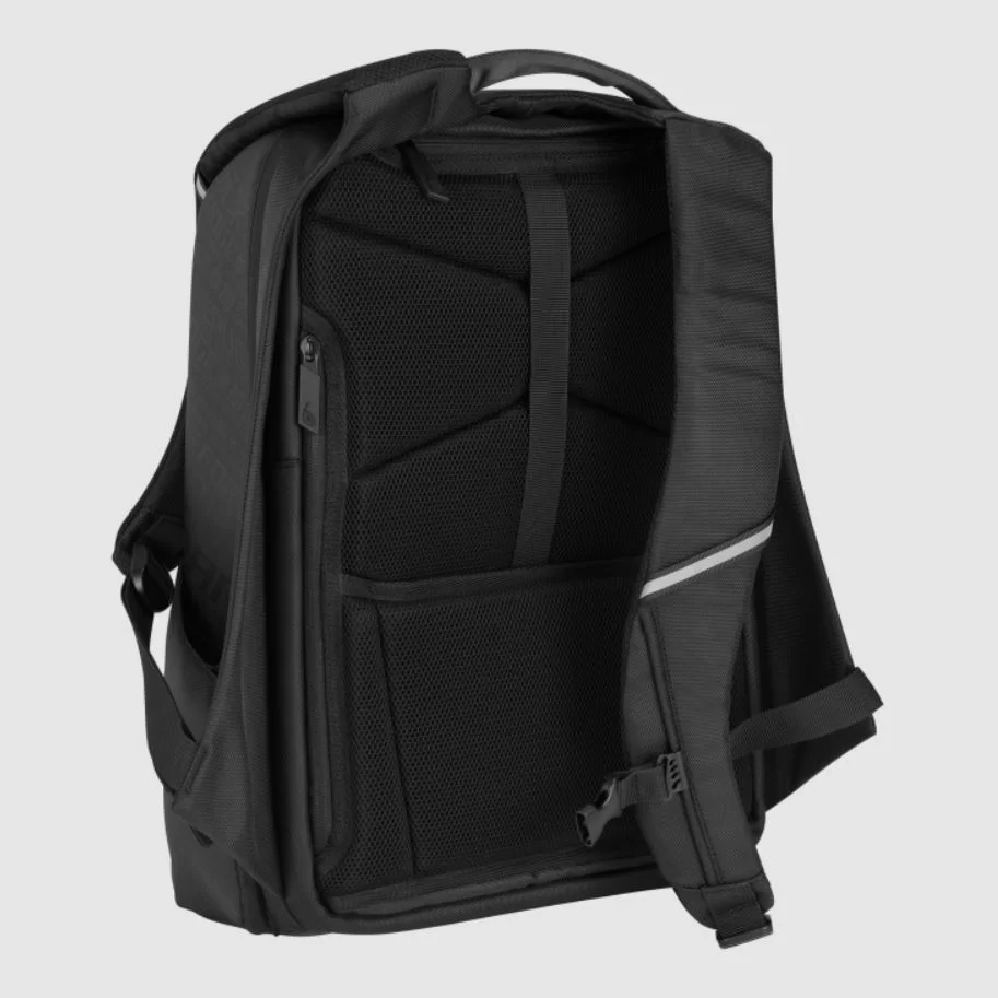Рюкзак для ноутбука ASUS ROG Ranger Gaming Backpack, 16", чёрный – купить недорого с доставкой по Алматы и Казахстану
