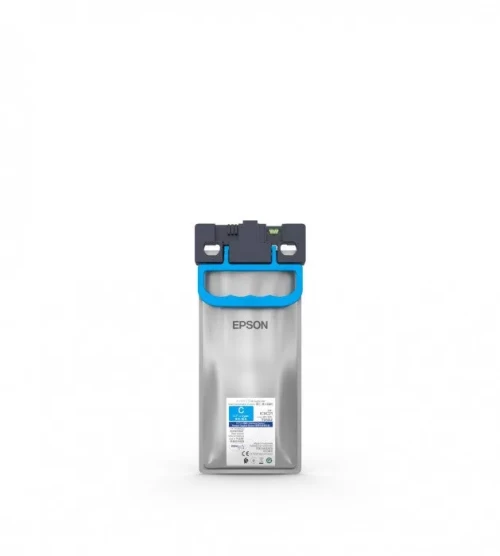 Чернила Epson WORKFORCE PRO WF-C87XR XL SUPPL, Cyan, 20 000 стр. (C13T05A20N) — купить в Казахстане | neom.kz