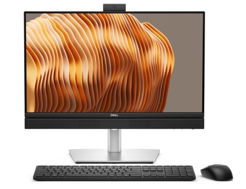 Моноблок Dell Pro 24 All-in-One QB24250 (210-BPPG) — купить в Казахстане | neom.kz
