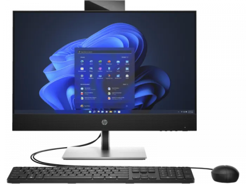 Моноблок HP ProOne 440 G9 23.8" Core i7 16GB SSD 512GB Windows 11 Pro (885C9EA) — купить в Казахстане | neom.kz