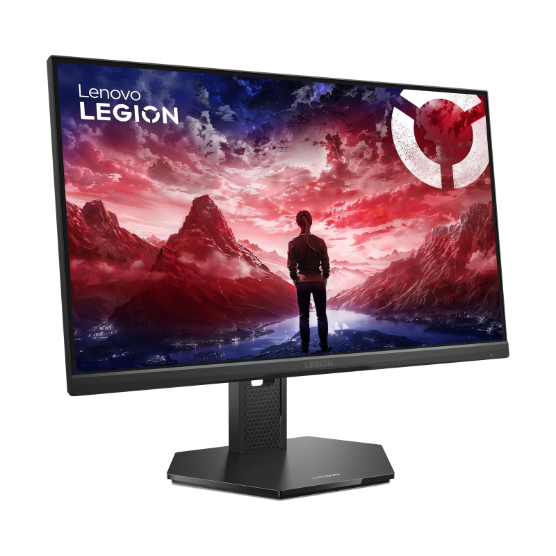 Монитор Lenovo Legion 25-10 24.5" IPS Full HD 320Hz – купить недорого с доставкой по Алматы и Казахстану