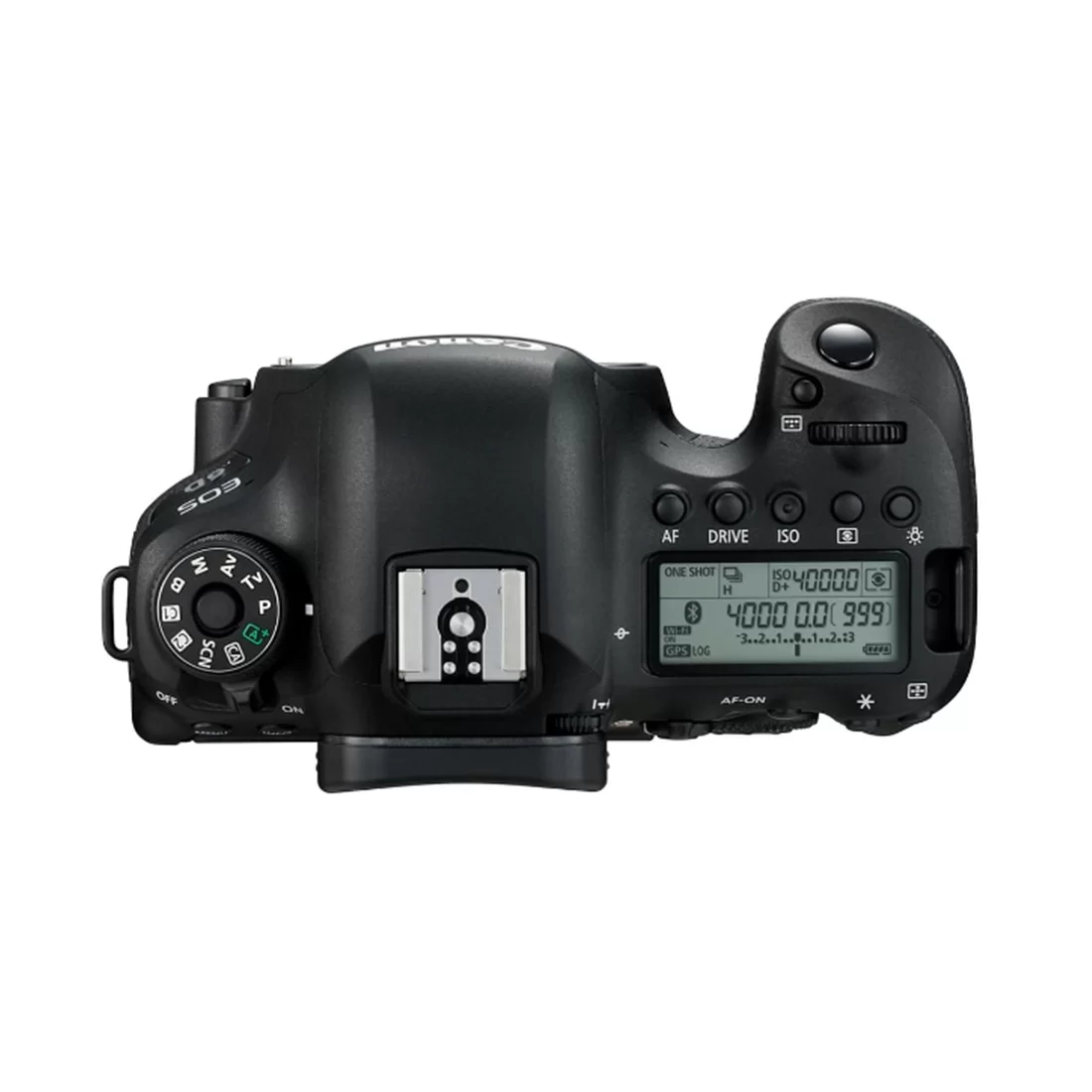 Цифровой фотоаппарат CANON EOS 6D Mark II BODY – купить недорого с доставкой по Алматы и Казахстану