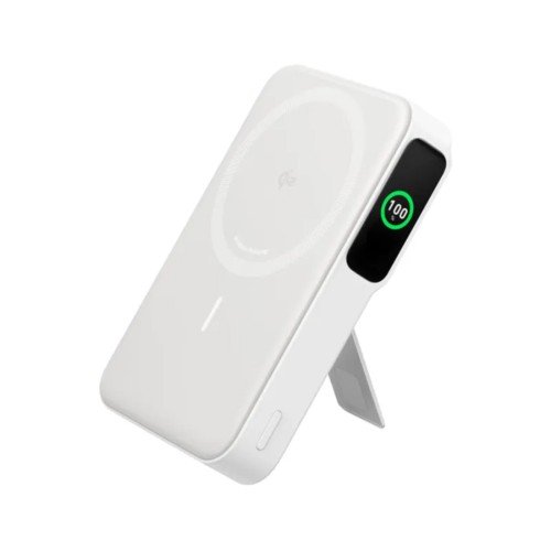 Внешний аккумулятор Anker MagGo 10000mAh (A1654H21) Белый — купить в Казахстане | neom.kz