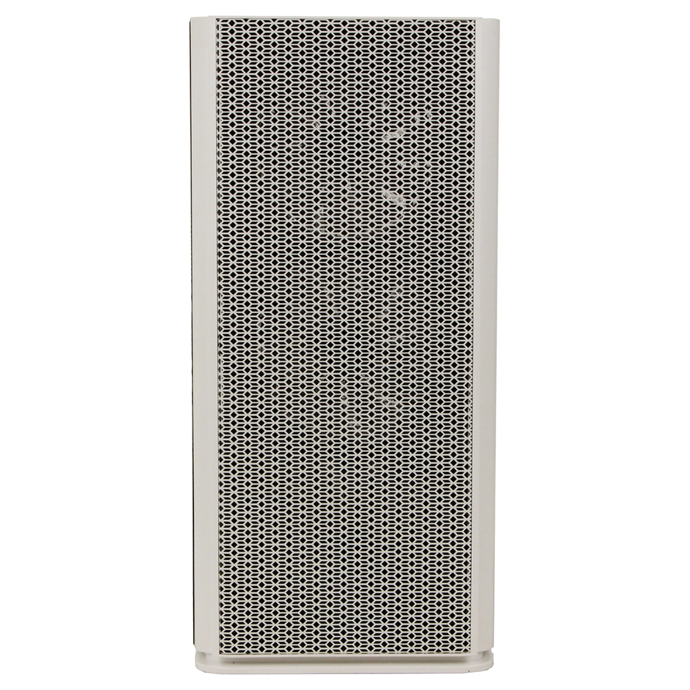 Корпус 2E Gaming Vertex GI01W, White