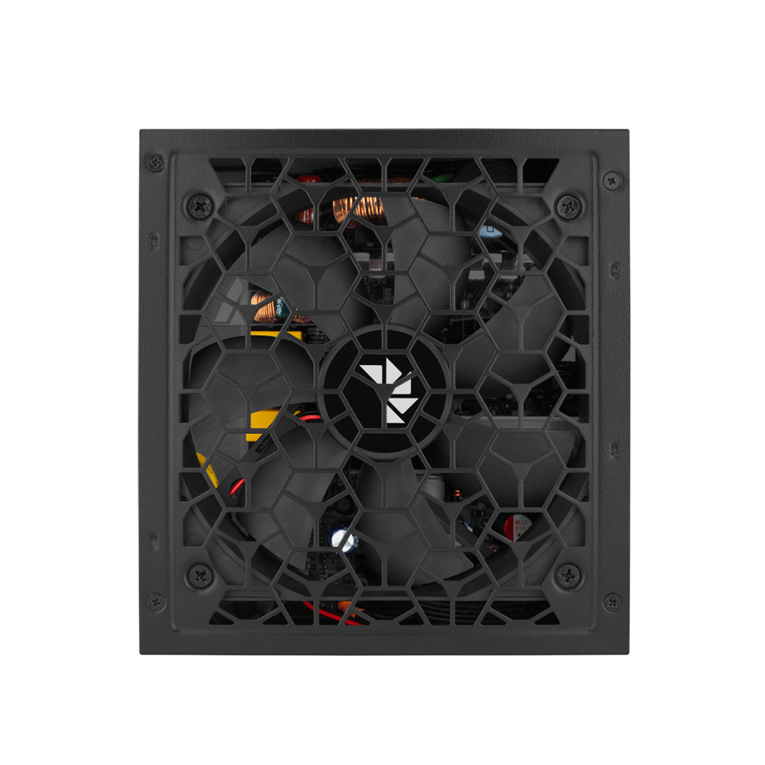 Блок питания Aerocool AERO WHITE 750W – купить недорого с доставкой по Алматы и Казахстану