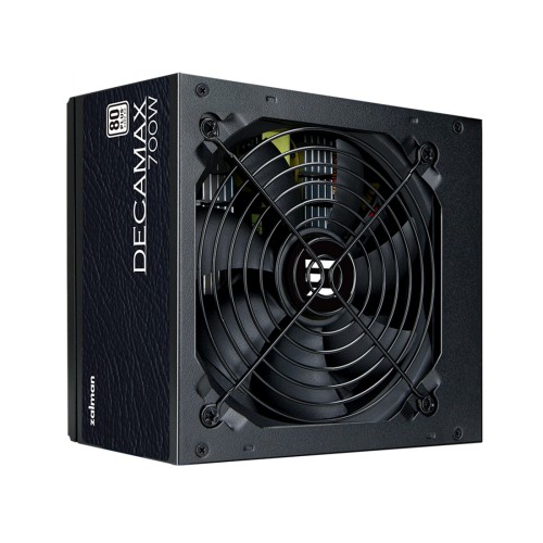 Блок питания Zalman ZM700-LX3 700W — купить в Казахстане | neom.kz