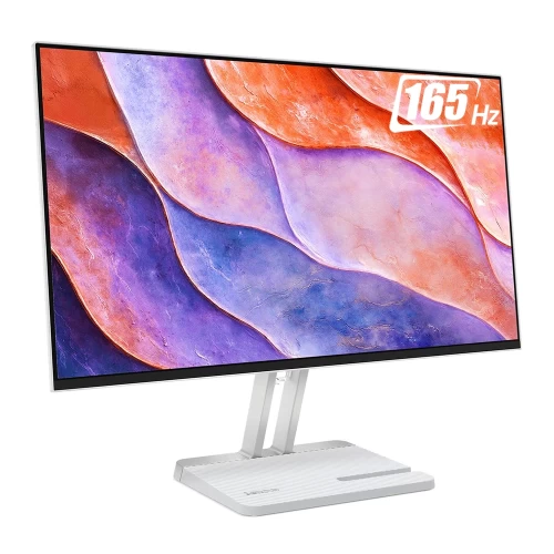 Монитор Lenovo L24-4r 23.8" FHD IPS 165Hz (68FDKAC6EU) — купить в Казахстане | neom.kz