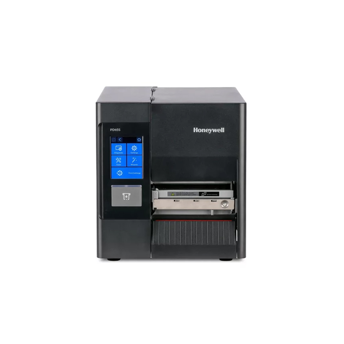 PD45S0C, color LCD, Direct Thermal and Thermal Transfer printer, Ethernet, 203dpi, no power cord – купить недорого с доставкой по Алматы и Казахстану