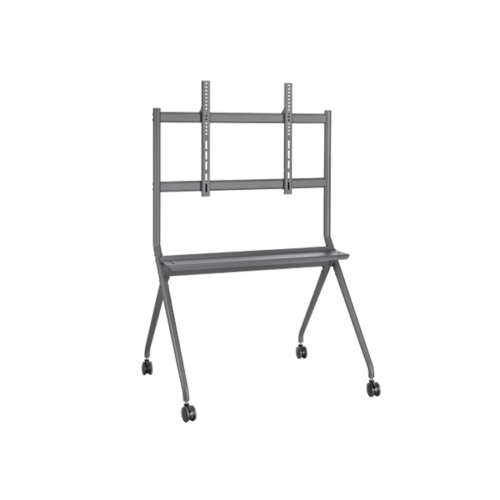 Стойка мобильная Brateck TTF15-68FW – купить недорого с доставкой по Алматы и Казахстану