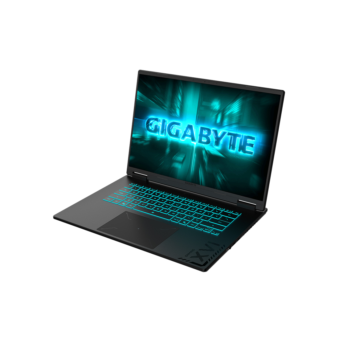 Ноутбук Gigabyte Gaming A16 16" WUXGA 165Hz i7-13620H 16GB 1TB RTX5070 DOS – купить недорого с доставкой по Алматы и Казахстану