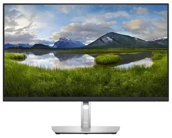 Монитор P2723DE Dell 27" (210-BDEH) – купить недорого с доставкой по Алматы и Казахстану