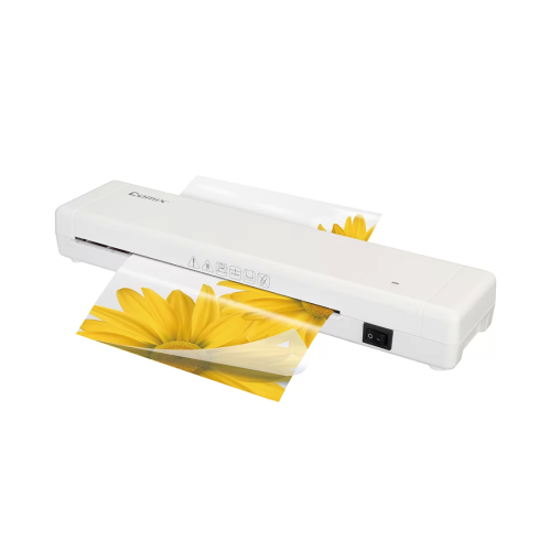 Ламинатор COMIX F9099W А4 – купить недорого с доставкой по Алматы и Казахстану