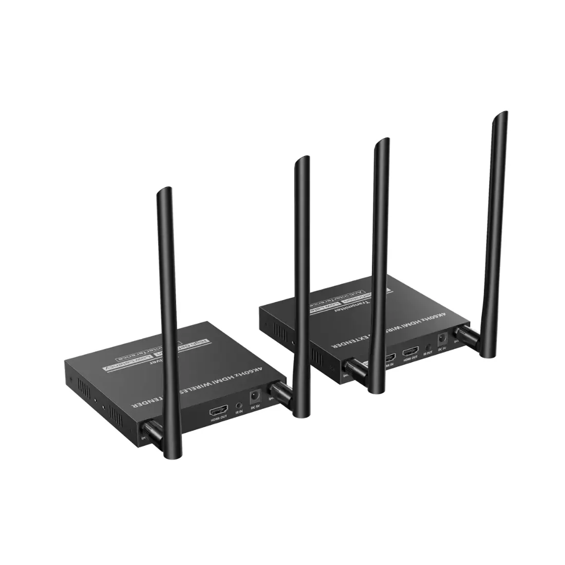 Удлинитель HDMI Lenkeng LKV699 (4K, 50m) – купить недорого с доставкой по Алматы и Казахстану