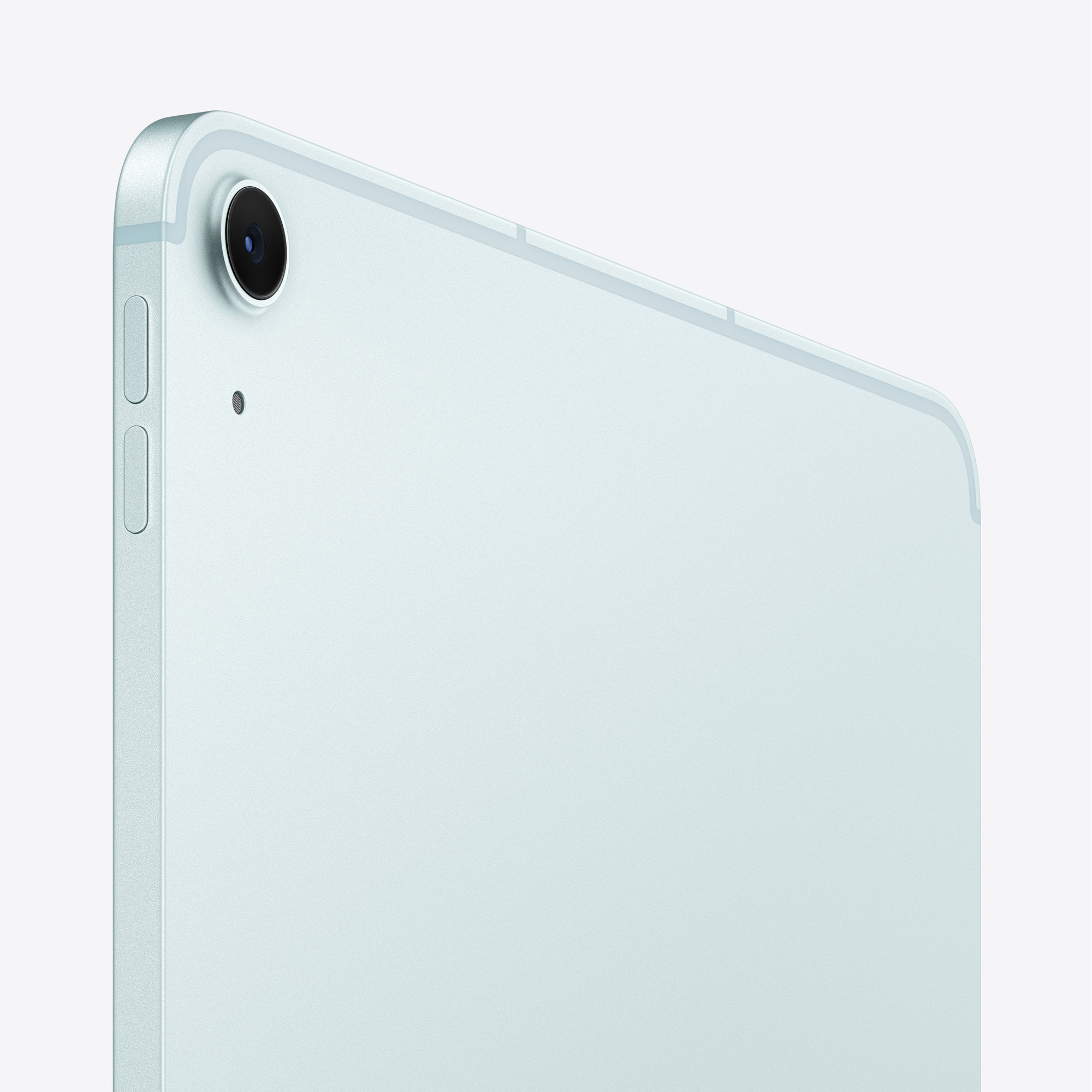 Планшет Apple iPad Air 11 (M2) Wi-Fi + Cellular 128GB Blue (A2903) – купить недорого с доставкой по Алматы и Казахстану фото 4
