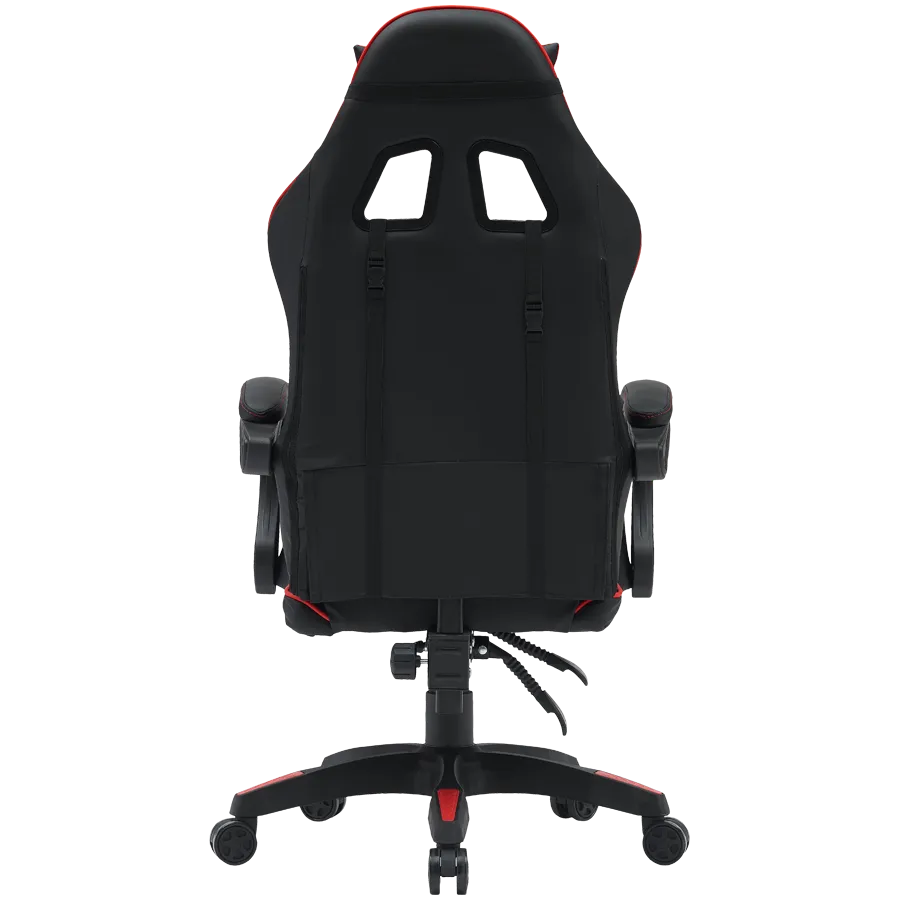 CANYON gaming chair Core SGCH2 Black Red – купить недорого с доставкой по Алматы и Казахстану фото 6