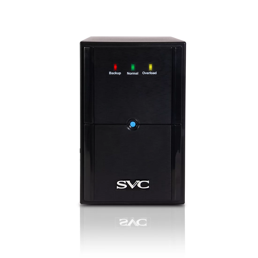 Источник бесперебойного питания SVC V-1200-L – купить недорого с доставкой по Алматы и Казахстану фото 2