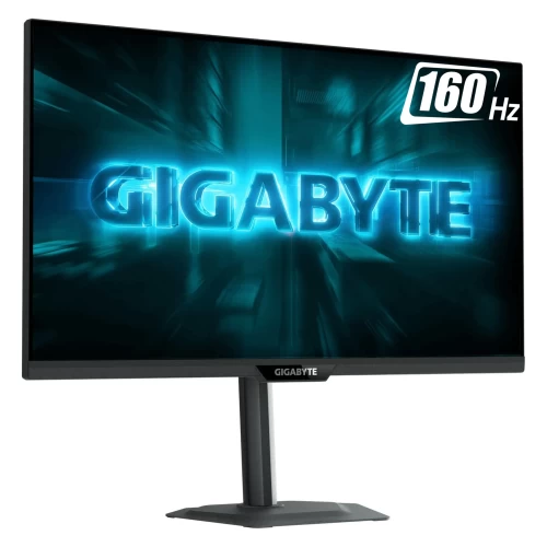 Монитор Gigabyte G27U EK 27" 4K SS IPS 160Hz (20VM0-G27UBT-1EKR) — купить в Казахстане | neom.kz