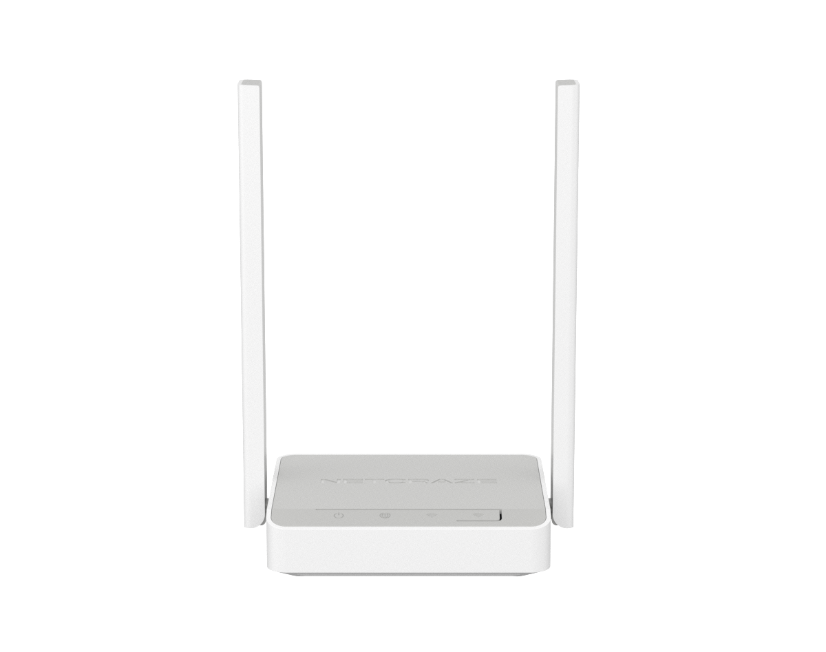 Маршрутизатор Netcraze NC-1112