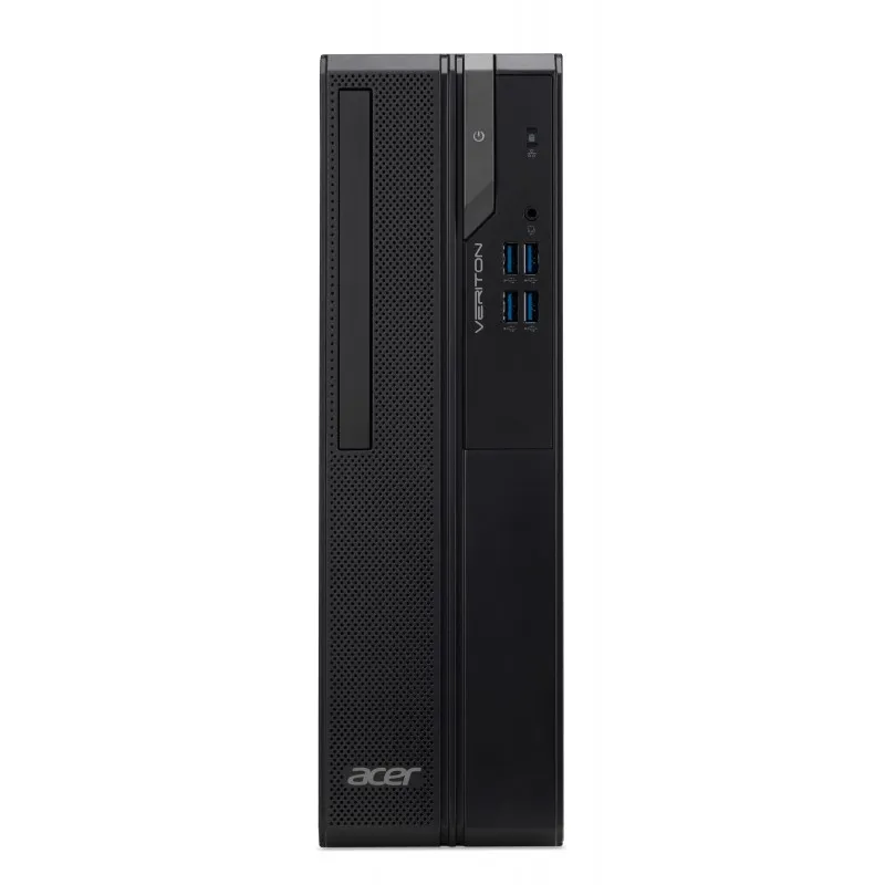 Компьютер Acer Veriton VX2710G Core i5 8GB SSD 512GB (DT.VY3EC.012) — купить в Казахстане | neom.kz