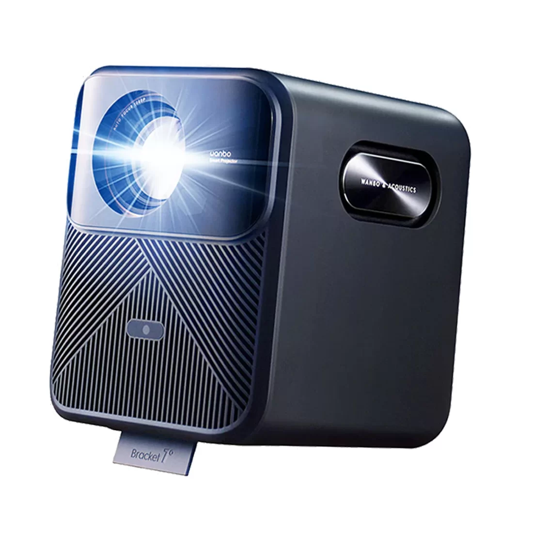 Проектор портативный Wanbo Mozart 1 Pro – купить недорого с доставкой по Алматы и Казахстану