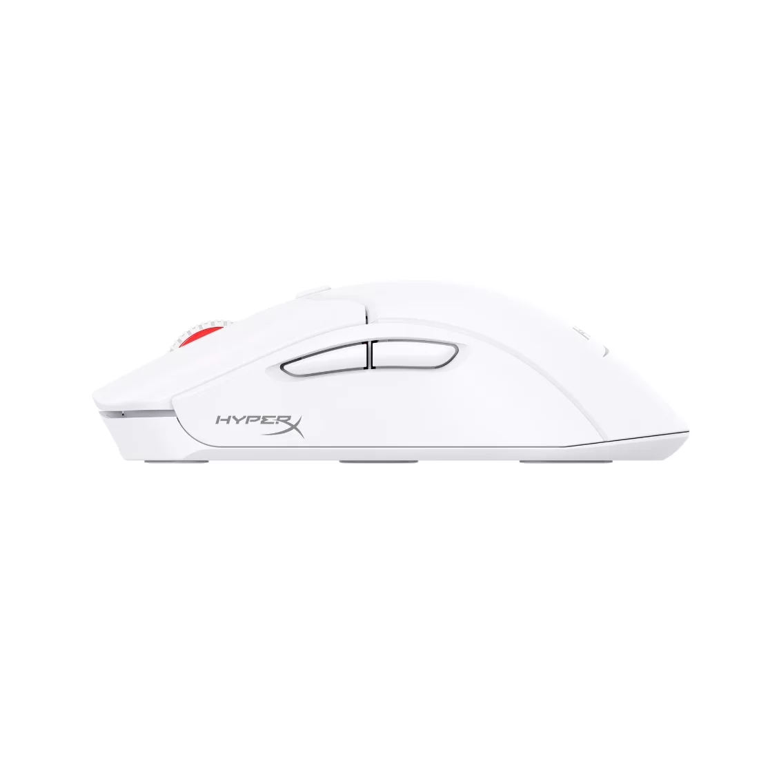 Компьютерная мышь HyperX Pulsefire Haste 2 Wireless (White) 6N0A9AA – купить недорого с доставкой по Алматы и Казахстану
