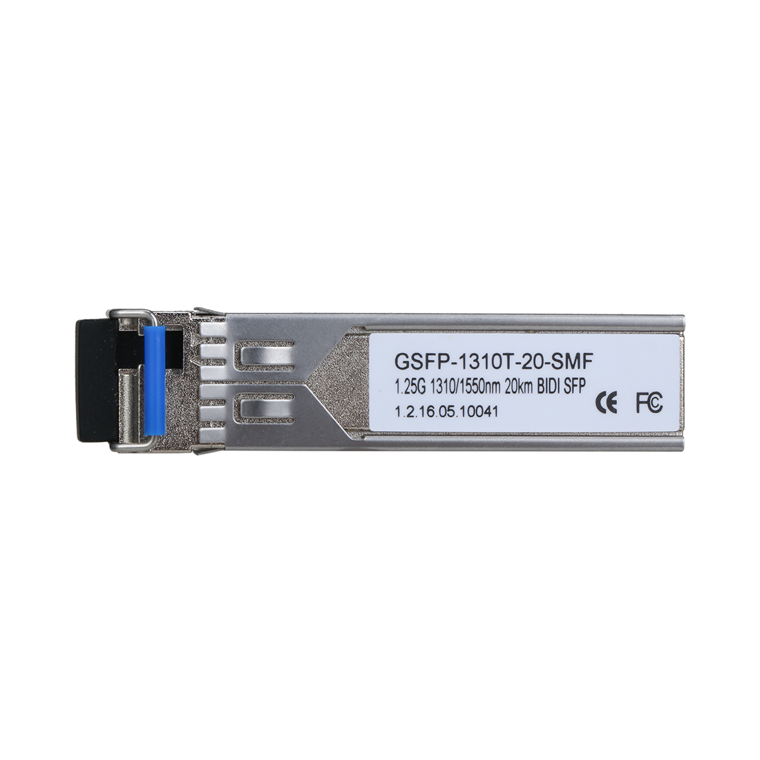 Трансивер Dahua GSFP-1310T-20-SMF – купить в интернет-магазине Neom.kz по выгодной цене в Казахстане