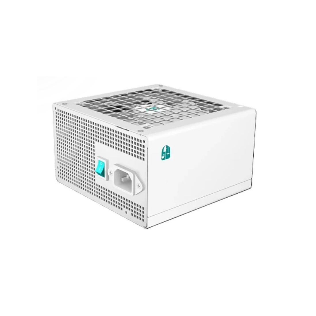 Блок питания GamerStorm PF650X 650W (R-PF650X-HD0W-WGEU) – купить недорого с доставкой по Алматы и Казахстану