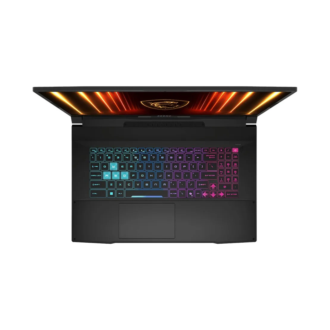 Ноутбук MSI Katana 17 HX B14WGK-402XKZ 17,3" QHD 240Hz i9-14900HX 32GB 1TB RTX5070 DOS – купить недорого с доставкой по Алматы и Казахстану