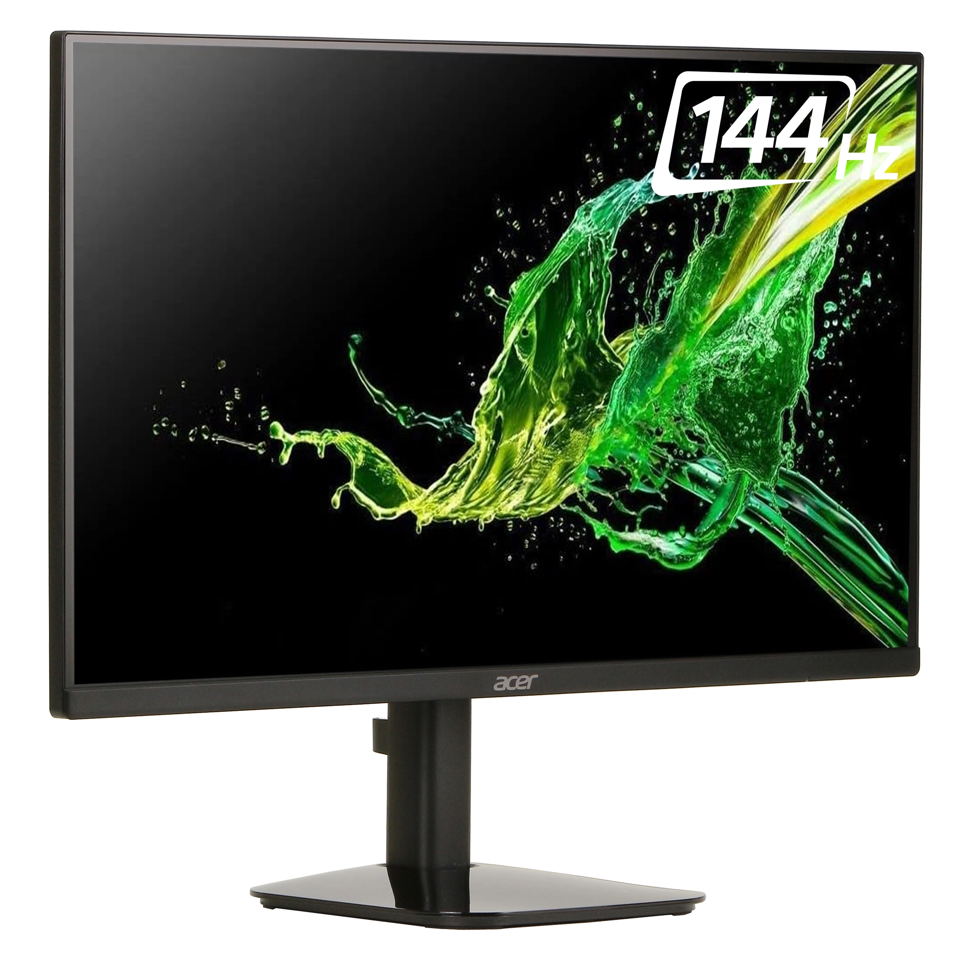 Монитор Acer KA242YP0bi 23.8" FHD VA (UM.QX2EE.034) — купить в Казахстане | neom.kz