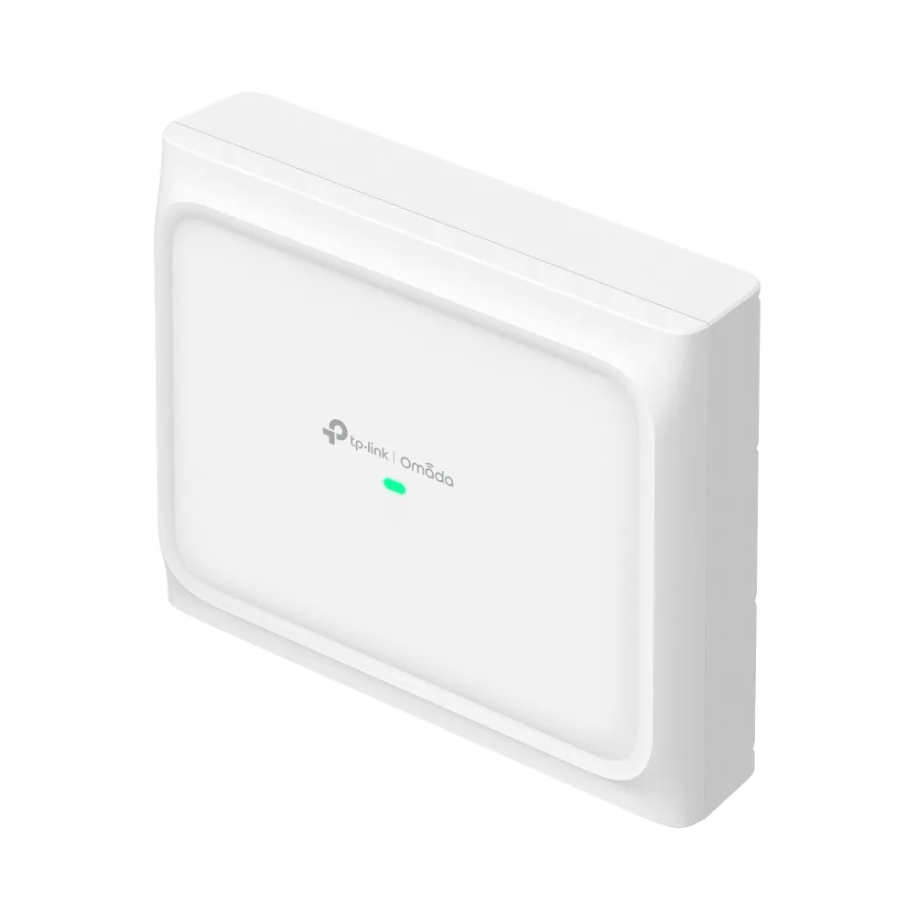 Точка доступа Wi-Fi TP-Link EAP772-Outdoor, наружная