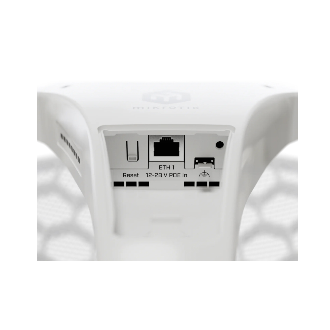 Радиомост Wi-Fi MikroTik LHG-5axD-XL, 5 ГГц, PoE – купить недорого с доставкой по Алматы и Казахстану