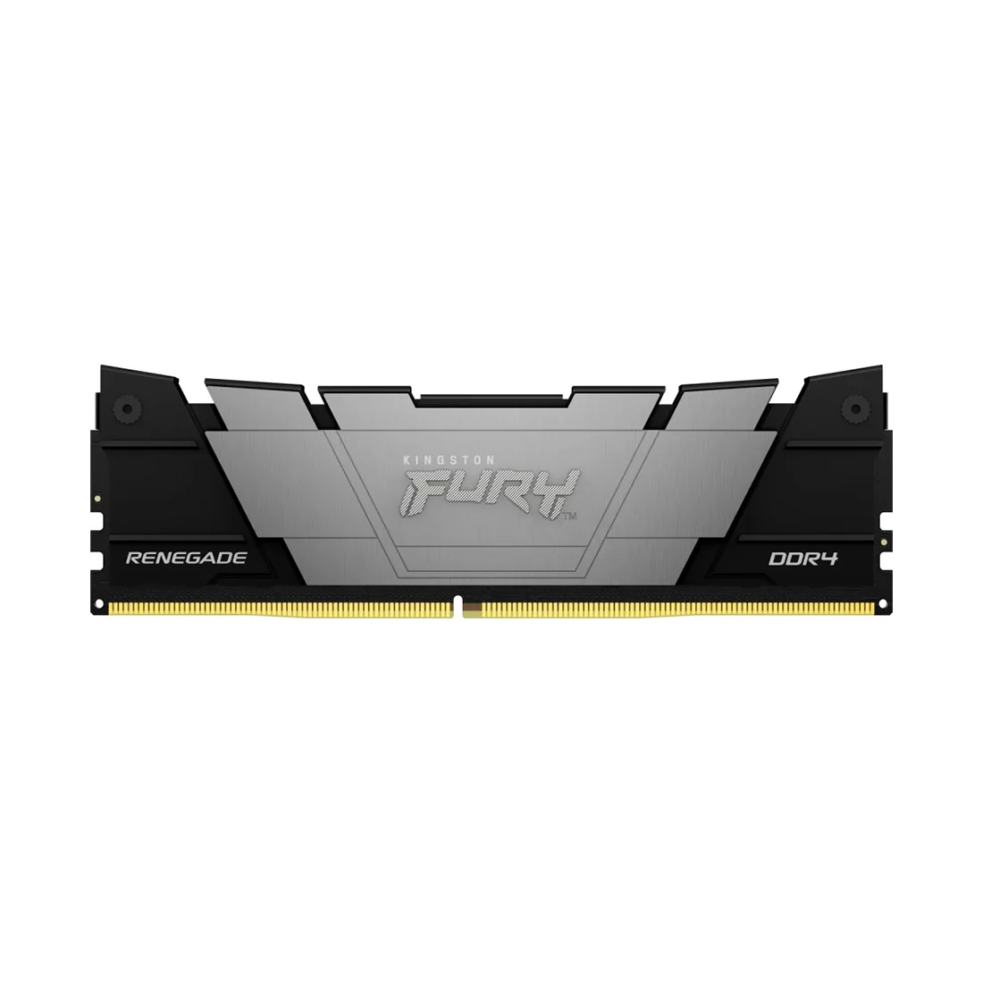 Модуль памяти Kingston Fury KF432C16RB2/8 DDR4 8GB 3200MHz – купить недорого с доставкой по Алматы и Казахстану