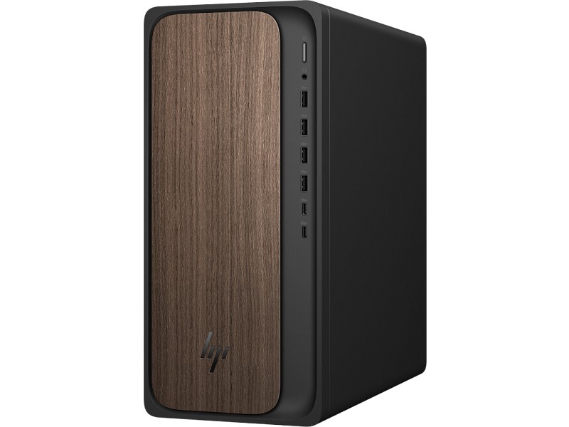 Компьютер HP OmniDesk Desktop AI M03-0020ci Core Ultra 5 32GB SSD 1TB Windows 11 Home (E1XT3EA) — купить в Казахстане | neom.kz