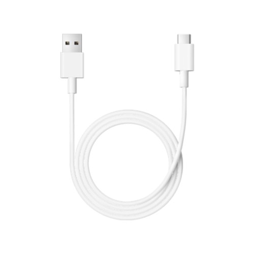 Кабель USB-C — USB-A Xiaomi 3A 1 м (K43220) — купить в Казахстане | neom.kz
