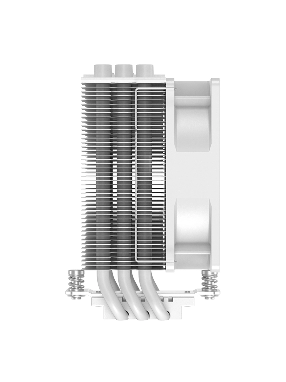 Кулер для процессора ID-Cooling SE-903-XT ARGB White 130 Вт (ID-CPU-SE-903-XT ARGB WHITE) – купить недорого с доставкой по Алматы и Казахстану фото 4