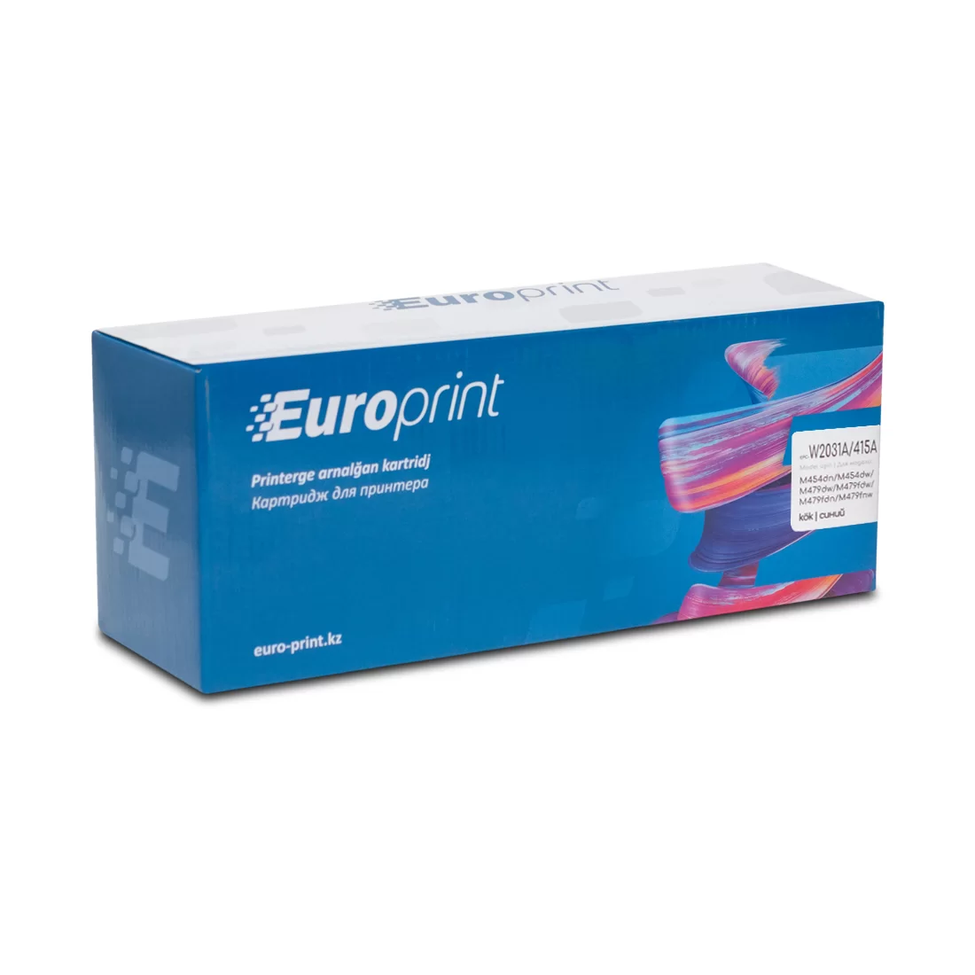 Картридж Europrint EPC-W2031A – купить недорого с доставкой по Алматы и Казахстану