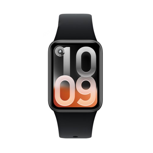 Фитнес-браслет Xiaomi Smart Band 10 Pro Midnight Black — купить в Казахстане | neom.kz