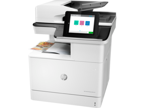 HP T3U55A HP Color LaserJet Ent MFP M776dn Prntr (A3)
