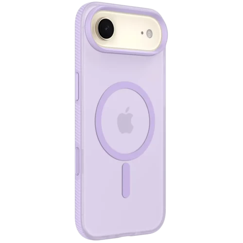 Чехол BELKIN Magnetic Protective Grip Case - iPhone Air - Lavender — купить в Казахстане | neom.kz